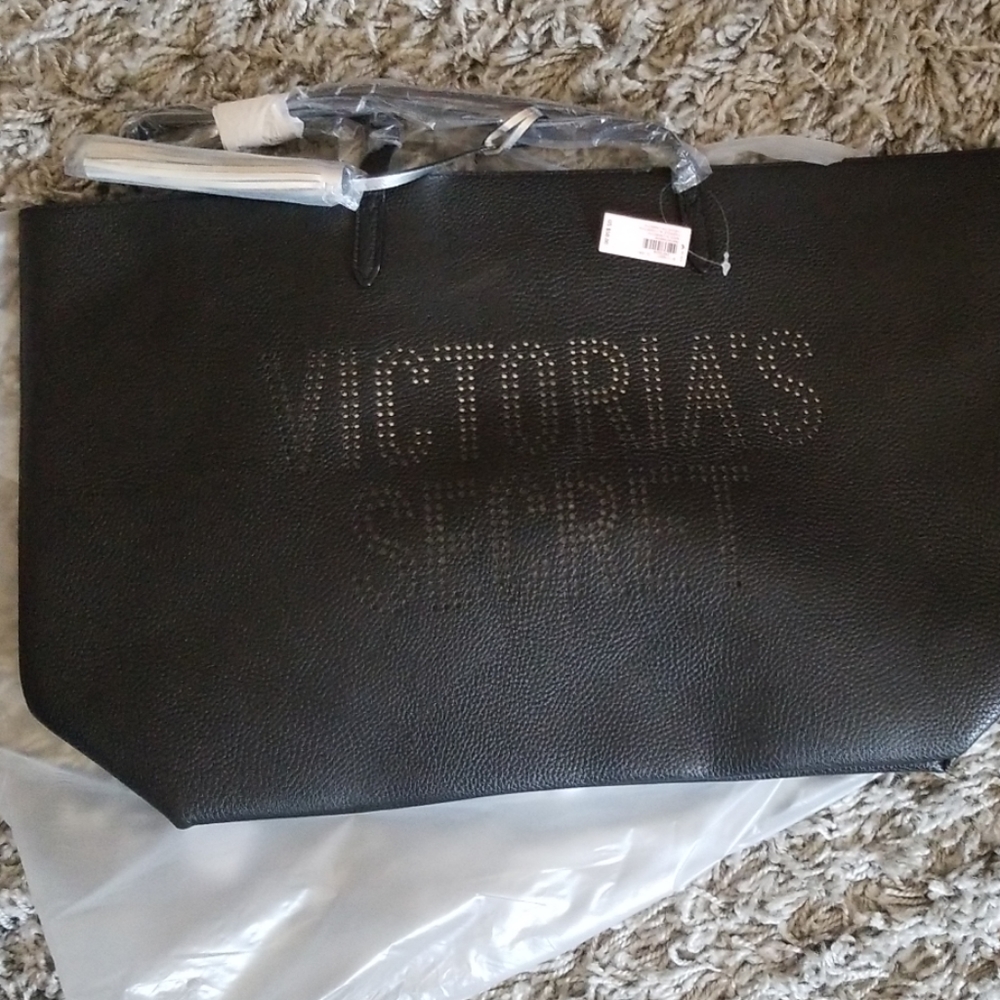 NWT Victoria secret bag